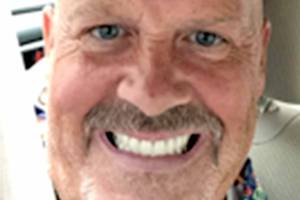 Thomas McEntee will present “A Genealogy Do-Over: A Year of Learning from My Mistakes” at 10 a.m. Saturday.