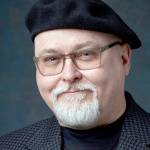 Flugelhornist Dmitri Matheny will join the David P. Jones Trio for a jazz concert at Peninsula College this Saturday evening. photo by Steve Korn