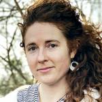 Justine Gonzalez-Berg will speak at 10 a.m. Saturday, Nov. 20.