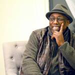 Poet and teaching artist Gary Copeland Lilley, a native of North Carolina who has lived in Port Townsend 13 years, is the new artistic curator of Centrum's Port Townsend Writers Conference. Diane Urbani de la Paz/Peninsula Daily News