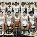 The Peninsula College mens basketball team will begin its season at home Saturday with an exhibition game against BC Prep.