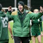 Port Angeles School District
Port Angeles girls soccer coach Scott Moseley recently resigned after guiding the Roughriders to four state appearances and three consecutive Olympic League titles. He leaves as the winningest coach in program history.