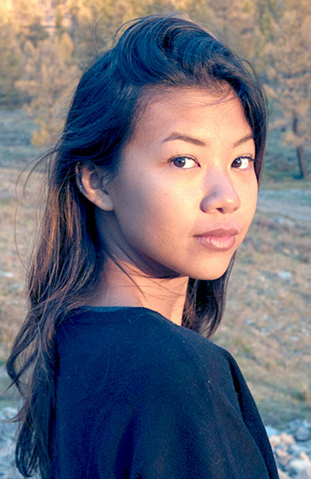 Photographer Hannah Reyes Morales will share her work during Centrum's Creative Aging conference this Friday.