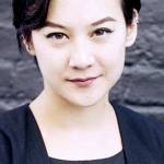 Michelle Zauner, author of "Crying in H Mart," is a presenter in Centrum's Creative Aging conference this Friday. (Photo by Barbora Mrazkova)