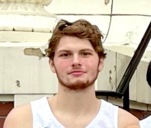 Wyatt Dunning, Port Angeles basketball