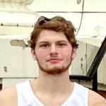 Wyatt Dunning, Port Angeles basketball