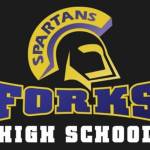 Forks Spartans