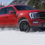 Ford F150s, the best-selling truck in the United States for over 44 straight years, are available with a range of standard and extra options that allow you to customize your ride.
