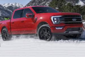 Ford F150s, the best-selling truck in the United States for over 44 straight years, are available with a range of standard and extra options that allow you to customize your ride.
