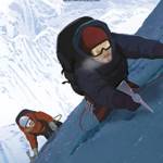 Netflix
"The Summit of the Gods" is a new French-Luxembourgish-Japanese film showing on Netflix.