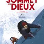 The Summit of the Gods is a new French-Luxembourgish-Japanese film showing on Netflix. (Netflix)