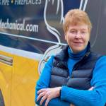 Lori Tschohl has joined the board of directors of Habitat for Humanity of East Jefferson County.