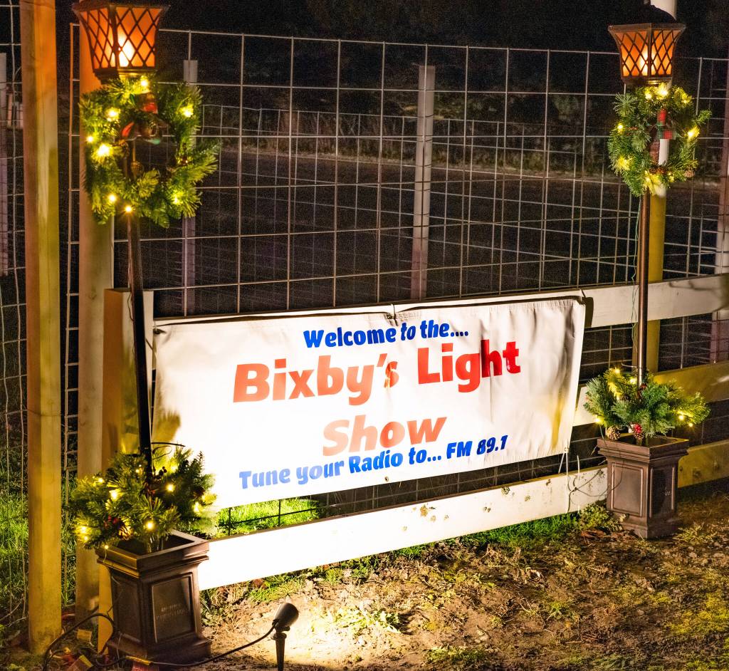 Emily Matthiessen/Olympic Peninsula News Group