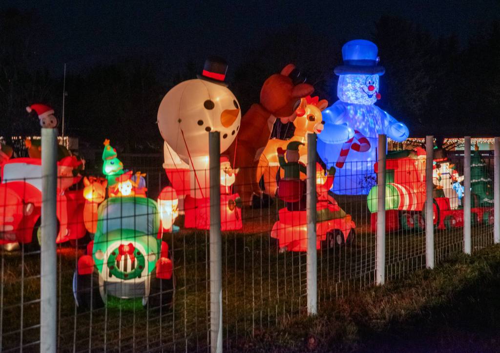 Emily Matthiessen/Olympic Peninsula News Group