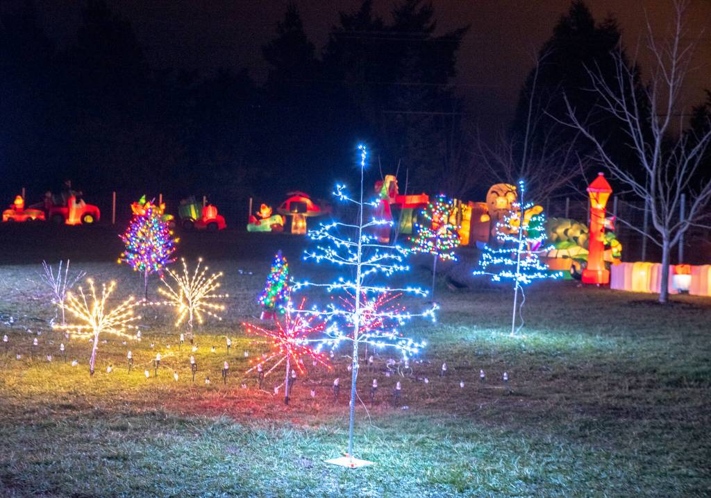 Emily Matthiessen/Olympic Peninsula News Group