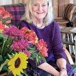 The Rev. Donna Little will present Burning Bowl Ceremony  2021 at 10:30 a.m. Sunday.