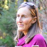 Erin Reading is cofounder of the Port Townsend Psychedelic Society, which seeks the decriminalization of psilocybin mushrooms and psychoactive plants. (Diane Urbani de la Paz/Peninsula Daily News)