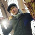 Keeth Apgar of Harmonica Pocket will appear during the First Night festivities in downtown Port Townsend Friday afternoon. His musical set is one of his few live shows in 2021. (Harmonica Pocket)