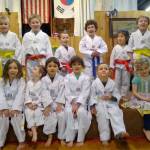 White Crane Martial Arts in Port Angeles is adding more classes during the winter in an effort to expand its programs. (Courtesy photo)