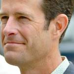 Port Townsend City Manager John Mauro.