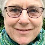 Bess Bronstein will present “Renovation of an Aging Garden” at noon on Thursday.