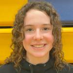 Keira Johnson, Forks basketball