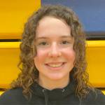 Keira Johnson, Forks basketball