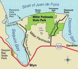 Keith Thorpe/Peninsula Daily News