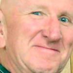 East Jefferson Fire Rescue Commissioner Dave Johnson.