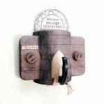 Port Ludlow Art Leagues Artist of the Month is Sue Walgren.