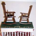 Not Baba Yaga’s House 1 by Barbara Boerigter