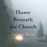 Lauren Davis new book is her first full-length poetry collection.