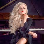 Jennifer Thomas (Photo by Ron Southworth)