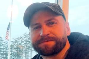 Kevin Richter (Photo courtesy Clallam County Sheriffs Office)