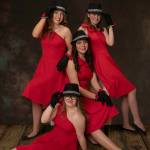 Photos by Keith Ross/Keith’s Frame of Mind 

Royalty participating in the 2022 scholarship pageant on Saturday, include, clockwise from top left, Ellie Turner, Katherine Gould, Isabella Williams, and Lauren Willis.