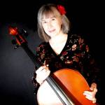 Featured soloist Pamela Roberts will play Astor Piazzollas Grand Tango with the Port Townsend Symphony Orchestra this weekend. The dress rehearsal Friday evening and concert Sunday afternoon are free to the public, while reservations are necessary for Sunday. (Howard Gilbert)