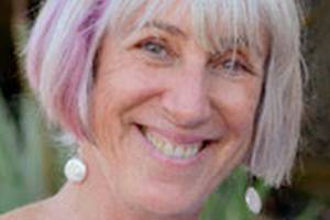 The Rev. Sonya Milton will present “Cultivating A Spacious Impartiality” at 10:30 a.m. Sunday.