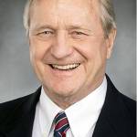 State Rep. Steve Tharinger.