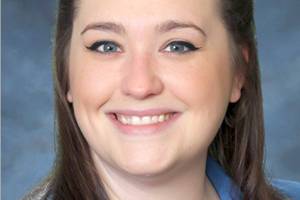 Kitsap Bank has ann0unced the promotion of Jessica Lutz to branch manager.
