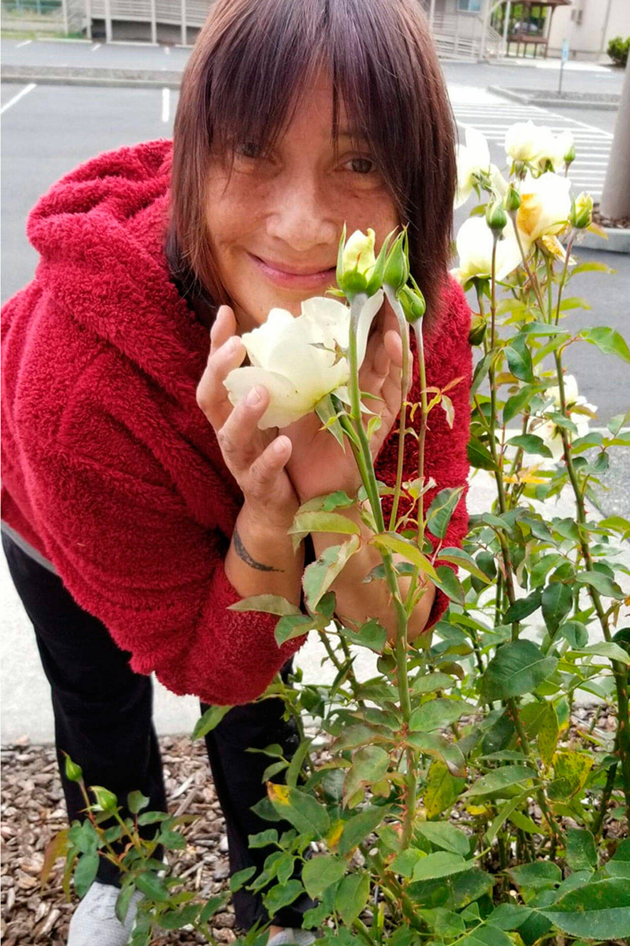 Sequim Police say theyve recently conducted out-of-county interviews about the murder of Sequims Valerie Claplanhoo from January 2019. Now they await the processing of hundreds of pieces of evidence that could link to her killer(s). (Rebecca Ruby)