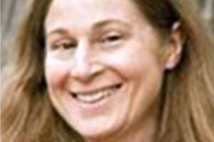 The Rev. Lynn Ungar will present “Dirt” at 11 a.m. Sunday. 
Ungar will be the guest speaker at Olympic Unitarian Universalist Fellowship, his lesson will stream on Zoom.
Limited in-person viewing is available on the fellowship’s large screen TV at 1033 N. Barr Road.