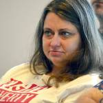 OlyCAP Executive Director Cherish Cronmiller