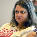 OlyCAP Executive Director Cherish Cronmiller