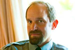 Olympic National Park scientist Steve Fradkin will present a Civic Minds + Creative Hearts talk on local water systems at the Port Angeles Fine Arts Center on Thursday. (Steve Fradkin)