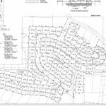 Mariners Outlook III includes 82 single-family homes built off West Sequim Bay Road. (Photo courtesy of City of Sequim)