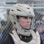 Christy Grubb, Sequim softball