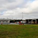 Matthew Nash/ Olympic Peninsula News Group
Clallam County Fire District 3 fire commissioners now hold their meetings at at the Carlsborg Operations and Training Center at 1 p.m. on the first and third Tuesday of each month .