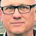 Ken Hays.
