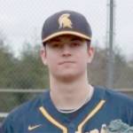 Logan Urvina, Forks baseball