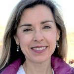 Diane Urbani de la Paz has published All My Love: A Story of War and Hope, a work of narrative nonfiction. (Phil Lusk)